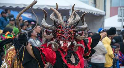 Alquiler de trajes Riobamba